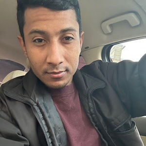 Meet your Posher, Reinaldo